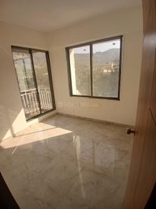 Bedroom Image of 900 Sq.ft 2 BHK Apartment / Flat for rent in Khopoli Navi Mumbai for Rs. 15000