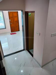 Hall Image of 850 Sq.ft 2 BHK Independent House for rent in Silicon City Indore for Rs. 18000