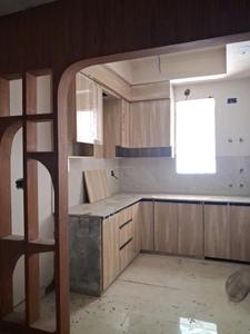 Kitchen Image of 1100 Sq.ft 2 BHK Apartment / Flat for sale in Hometech Pride, Sector 73 Noida for Rs. 4150000