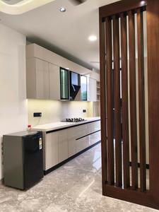 Kitchen Image of 2250 Sq.ft 3 BHK Builder Floor for sale in Anant Raj Estate, Kadarpur Gurgaon for Rs. 22500000