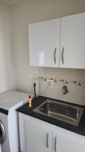 Kitchen Image of 1005 Sq.ft 2.5 BHK Apartment / Flat for sale in Edappally Kochi for Rs. 6800000