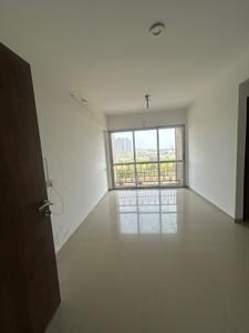 Image of 581 Sq.ft 2 BHK Apartment / Flat for rent in Green Paradise, Dahin Nagar, Surat for Rs. 15000