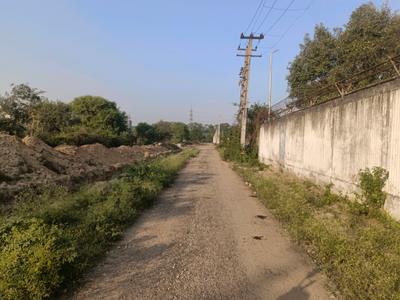 Image of 325 Sq.ft Residential Plot / Land for sale in Sector 29 Rohini, New Delhi for Rs. 105000000
