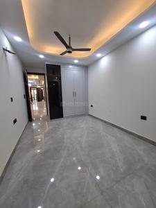 Bedroom Image of 1800 Sq.ft 4 BHK Builder Floor for sale in Vasundhara Ghaziabad for Rs. 17900000