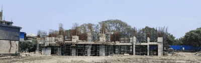 Image of 2002 Sq.ft 3 BHK Apartment / Flat for sale in East Kolkata Township, Kolkata for Rs. 38300000