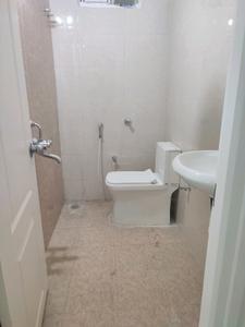 Bedroom One Image of 1120 Sq.ft 2 BHK Apartment / Flat for sale in Patancheru Sangareddy for Rs. 5152000