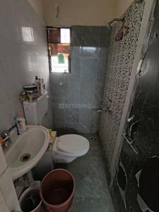Image of 643 Sq.ft 2 BHK Apartment / Flat for sale in Jamtha, Nagpur for Rs. 2500000