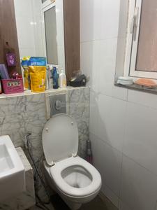 Bathroom Image of 1200 Sq.ft 2 BHK Apartment / Flat for sale in Nerul Navi Mumbai for Rs. 30000000