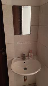 Bathroom Image of 750 Sq.ft 2 BHK Apartment / Flat for rent in VJ Yashwin Hinjawadi, Hinjawadi Phase 2 Pune for Rs. 29000