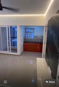 1 BHK Flat