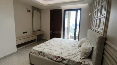 Bedroom Image of 2100 Sq.ft 4 BHK Builder Floor for sale in Indirapuram Ghaziabad for Rs. 21000000