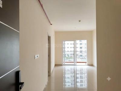 Living Room Image of 1272 Sq.ft 3 BHK Apartment / Flat for sale in TVS Emerald Jardin, Begur Bengaluru for Rs. 15500000