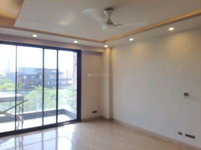 Bedroom Image of 2367 Sq.ft 4 BHK Builder Floor for sale in Sector 45 Gurgaon for Rs. 35500000