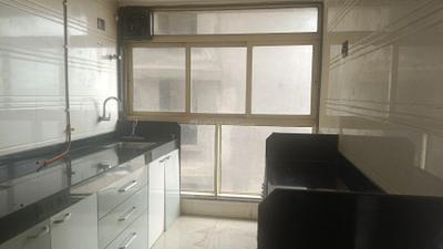 Haware Intelligentia Infinity Kitchen 4