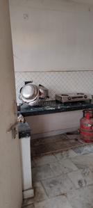 Kitchen Image of 1100 Sq.ft 2 BHK Apartment / Flat for sale in Singh More Ranchi for Rs. 3000000