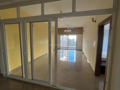 Bedroom Image of 3200 Sq.ft 4.5 BHK Apartment / Flat for rent in Uttorayon Township Siliguri for Rs. 65000