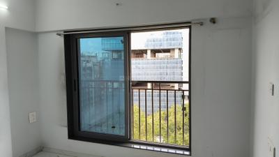 Bedroom Image of 606 Sq.ft 2 BHK Apartment / Flat for sale in Kaveri Heights, Ghatkopar East Mumbai for Rs. 16500000