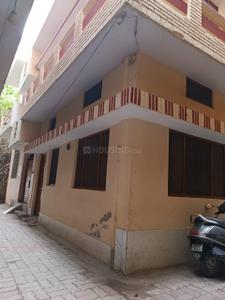 Image of 520 Sq.ft 2 BHK Independent House for sale in Hasanganj, Lucknow for Rs. 4000000