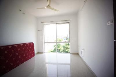 Hall Image of 1104 Sq.ft 2 BHK Apartment / Flat for sale in Dhanori Pune for Rs. 8000000