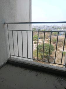 Living Room Image of 624 Sq.ft 2 BHK Apartment / Flat for sale in Godrej Greens, Handewadi Pune for Rs. 5500000