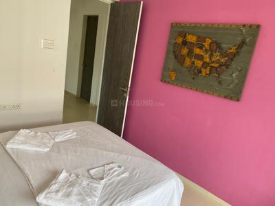 Bedroom Image of 2691 Sq.ft 5 BHK Villa for sale in Puraniks Sayama, Bhangarwadi Lonavala for Rs. 30000000