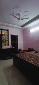 Bedroom Image of 1000 Sq.ft 2 BHK Builder Floor for sale in Swatantra Indraprastha Villas, Sector 49 Faridabad for Rs. 3800000