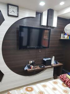 Bedroom Image of 2500 Sq.ft 3 BHK Apartment / Flat for sale in Kumhar Toli Ranchi for Rs. 17500000