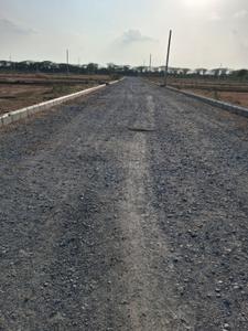 Image of 1000 Sq.ft Residential Plot / Land for sale in Keesara Daira, Hyderabad for Rs. 30000000