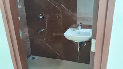 Image of 1200 Sq.ft 2 BHK Apartment / Flat for sale in Hallmark Sunnyside, Manchirevula, Hyderabad for Rs. 11200000