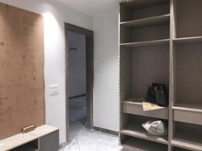 Bedroom Image of 1125 Sq.ft 3 BHK Builder Floor for sale in Vikaspuri New Delhi for Rs. 23500000