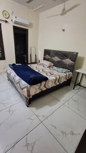 Bedroom Image of 1300 Sq.ft 2 BHK Apartment / Flat for rent in Jalandhar Cantt Jalandhar for Rs. 14000