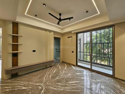 Hall Image of 4500 Sq.ft 4 BHK Builder Floor for sale in Sunder Homes Luxury Floors South City 2, Sector 49 Gurgaon for Rs. 57500000