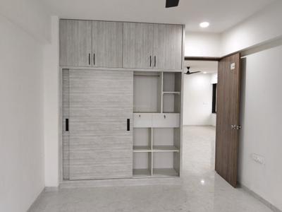 Bedroom Image of 2547 Sq.ft 4 BHK Apartment / Flat for rent in Chanakyapuri Ahmedabad for Rs. 40000