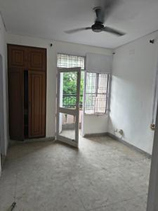 Bedroom Image of 1600 Sq.ft 3 BHK Apartment / Flat for sale in CGHS Akash Ganga Apartments, Sector 6 Dwarka New Delhi for Rs. 20000000