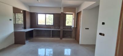 Kitchen Image of 3312 Sq.ft 4 BHK Apartment / Flat for sale in Bopal Ahmedabad for Rs. 19300000