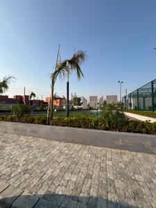 Image of 1200 Sq.ft Residential Plot / Land for sale in Emerald Gateway, Rahu Khedi, Indore for Rs. 7200000