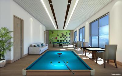 Image of 600 Sq.ft 1.5 BHK Apartment / Flat for sale in Atmiya Prime Vista Phase 2, Ghatkopar East, Mumbai for Rs. 14000000