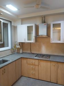 3 BHK Independent Builder Floor