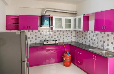 Kitchen Image of Pavani Sarovar in Whitefield, Bengaluru