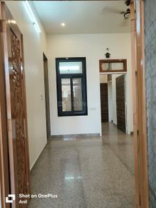 Image of 1200 Sq.ft 2.5 BHK Builder Floor for rent in Todinagar, Sikar for Rs. 11500