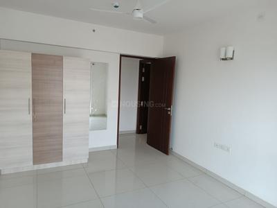 Bedroom Image of 2000 Sq.ft 3 BHK Apartment / Flat for rent in Prestige Fairfield, RMV Extension Stage 2 Bengaluru for Rs. 100000