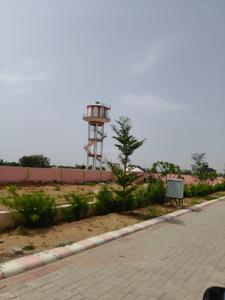 Image of 1800 Sq.ft Residential Plot / Land for sale in Manyawas, Jaipur for Rs. 10000000