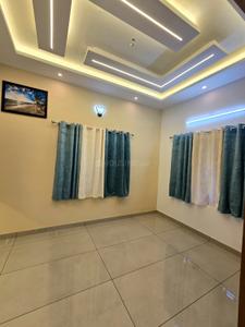 Hall Image of 1350 Sq.ft 3 BHK Independent House for sale in North Paravoor Kochi for Rs. 5500000