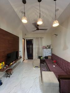 Hall Image of 900 Sq.ft 2 BHK Builder Floor for rent in Sector 89 Mohali for Rs. 30500