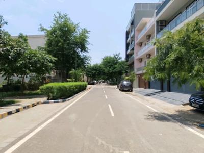 Image of 240 Sq.ft Residential Plot / Land for sale in Vatika India Next Plot, Sector 82, Gurgaon for Rs. 52800000