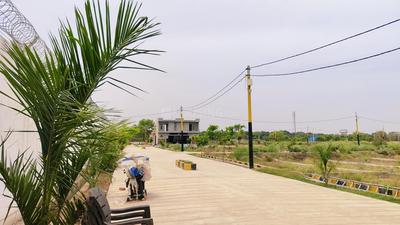 Image of 1000 Sq.ft 3 BHK Independent House for sale in Itaura, Agra for Rs. 3200000