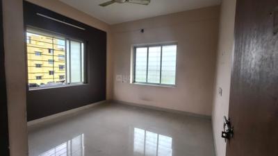 Bedroom Image of 1070 Sq.ft 2 BHK Apartment / Flat for sale in New Town Kolkata for Rs. 6000000
