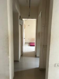 Hall Image of 585 Sq.ft 1 BHK Apartment / Flat for rent in Lodha Casa Bella Gold, Palava Phase 1 Thane for Rs. 13500