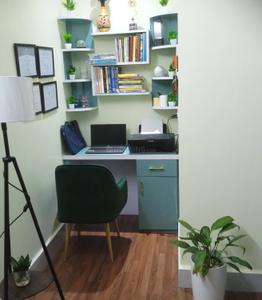 Hall Image of 1305 Sq.ft 3 BHK Apartment / Flat for sale in Ailakundi P Bankura for Rs. 5700000