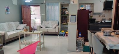 2 BHK Flat